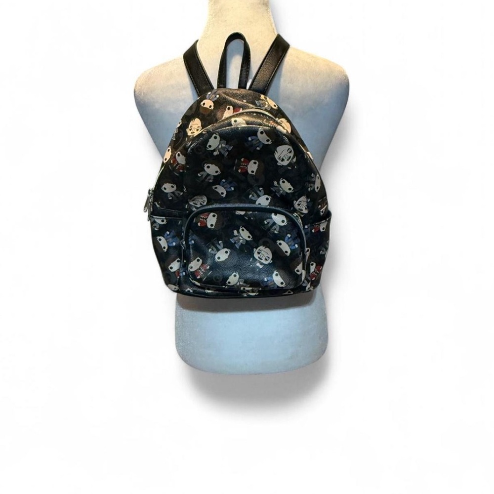 Loungefly Funko Pop Goonies Mini Backpack